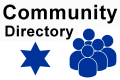 Glenrowan Community Directory
