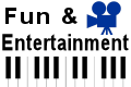Glenrowan Entertainment