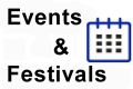 Glenrowan Events and Festivals