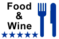 Glenrowan Food and Wine Directory