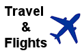 Glenrowan Travel and Flights